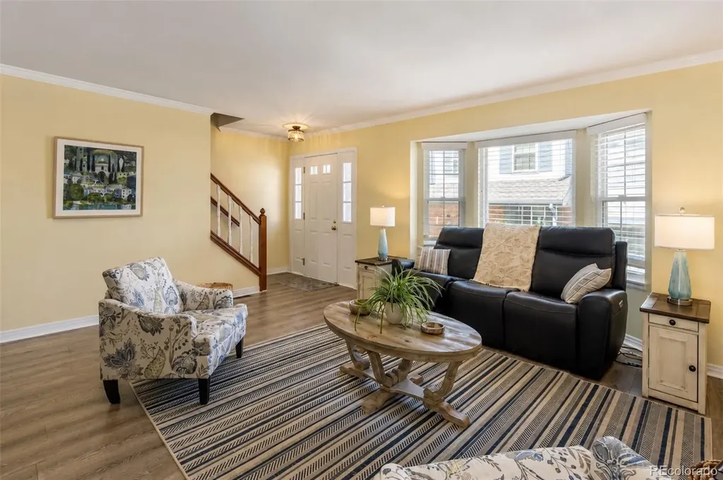 6937 E Briarwood Drive Centennial CO 80112
