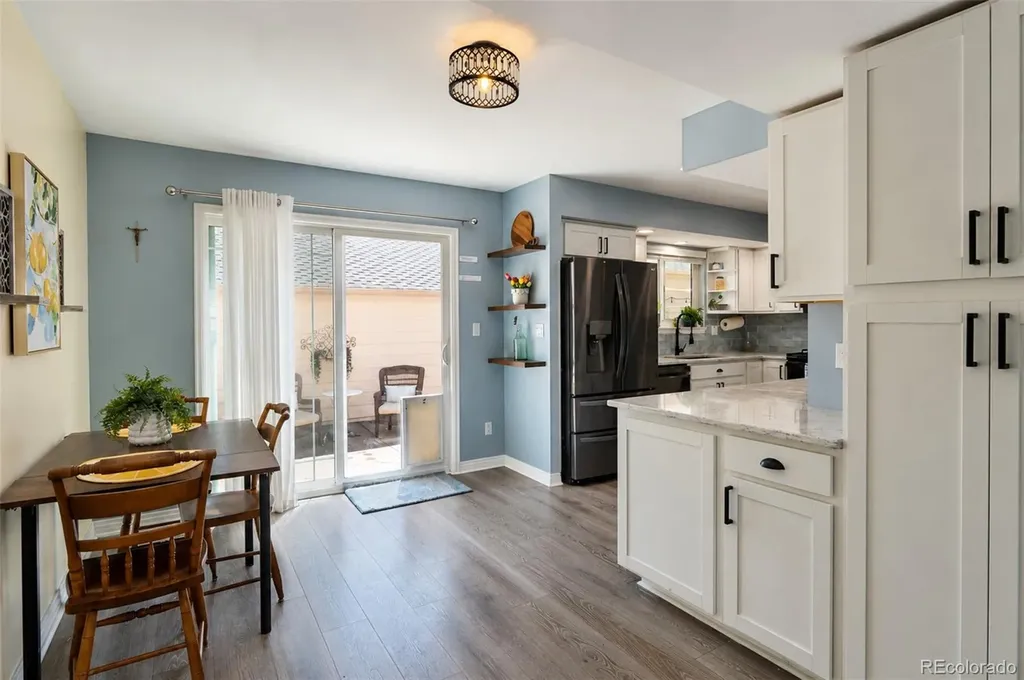 6937 E Briarwood Drive Centennial CO 80112