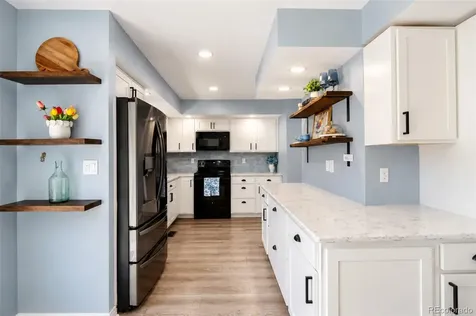 6937 E Briarwood Drive Centennial CO 80112