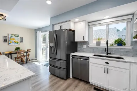 6937 E Briarwood Drive Centennial CO 80112