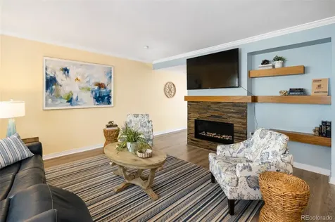 6937 E Briarwood Drive Centennial CO 80112