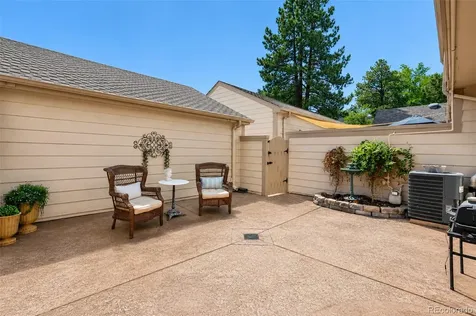 6937 E Briarwood Drive Centennial CO 80112