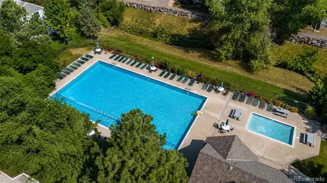 6937 E Briarwood Drive Centennial CO 80112