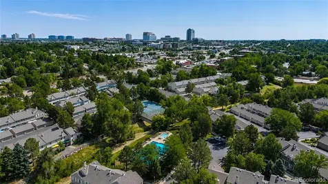 6937 E Briarwood Drive Centennial CO 80112