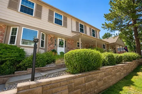 6937 E Briarwood Drive Centennial CO 80112
