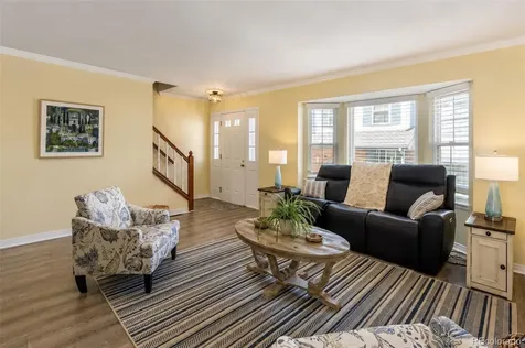 6937 E Briarwood Drive Centennial CO 80112