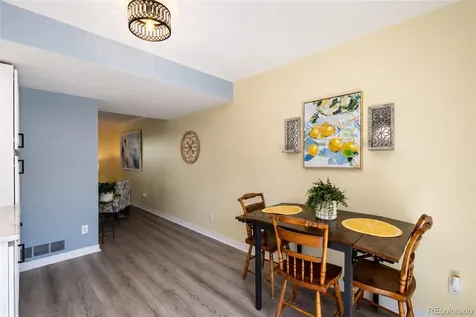 6937 E Briarwood Drive Centennial CO 80112