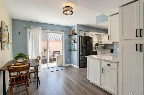 6937 E Briarwood Drive Centennial CO 80112