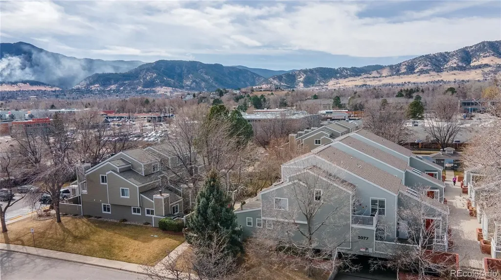 3077 29th Street Boulder CO 80301