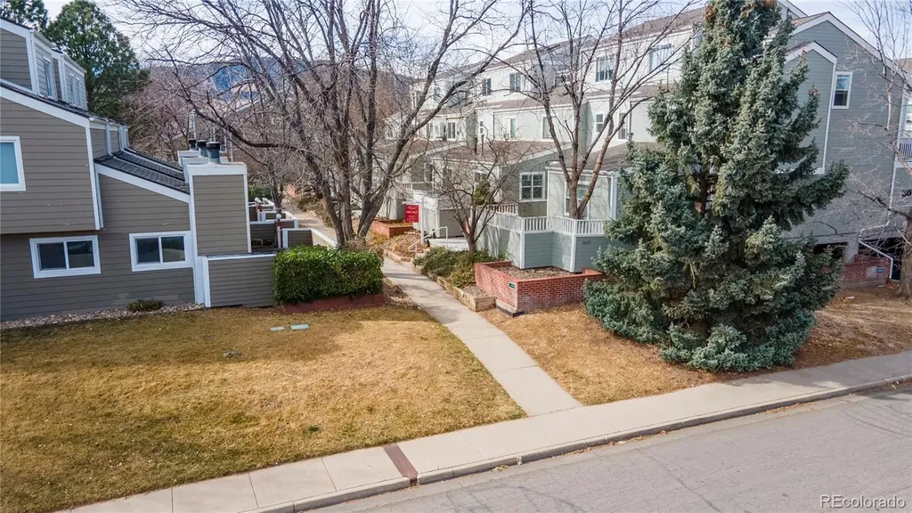 3077 29th Street Boulder CO 80301