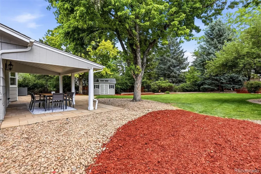 7457 S Clarkson Circle Centennial CO 80122