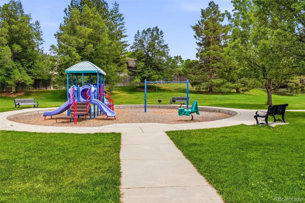 7457 S Clarkson Circle Centennial CO 80122