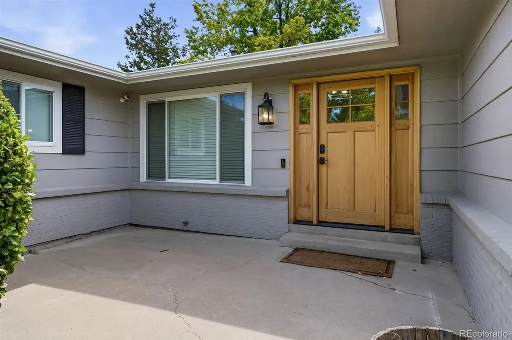 7457 S Clarkson Circle Centennial CO 80122