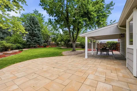 7457 S Clarkson Circle Centennial CO 80122