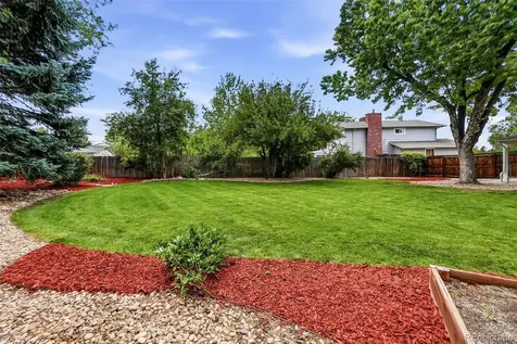 7457 S Clarkson Circle Centennial CO 80122