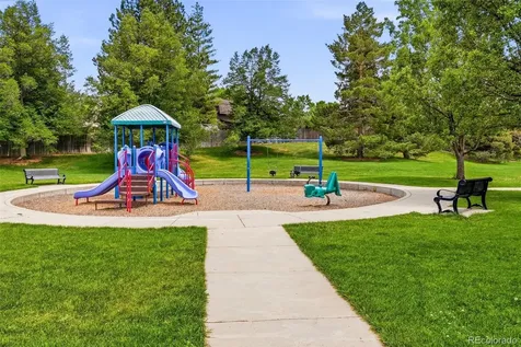7457 S Clarkson Circle Centennial CO 80122