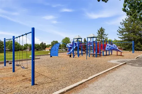 7457 S Clarkson Circle Centennial CO 80122