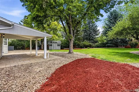 7457 S Clarkson Circle Centennial CO 80122