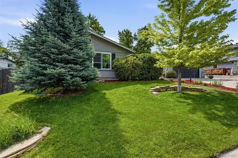 7457 S Clarkson Circle Centennial CO 80122