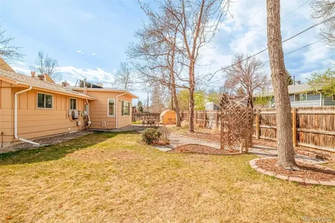 973 S Holland Street Lakewood CO 80226