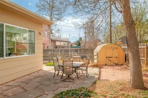 973 S Holland Street Lakewood CO 80226