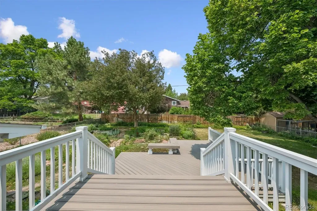 8447 W 24th Avenue Lakewood CO 80215