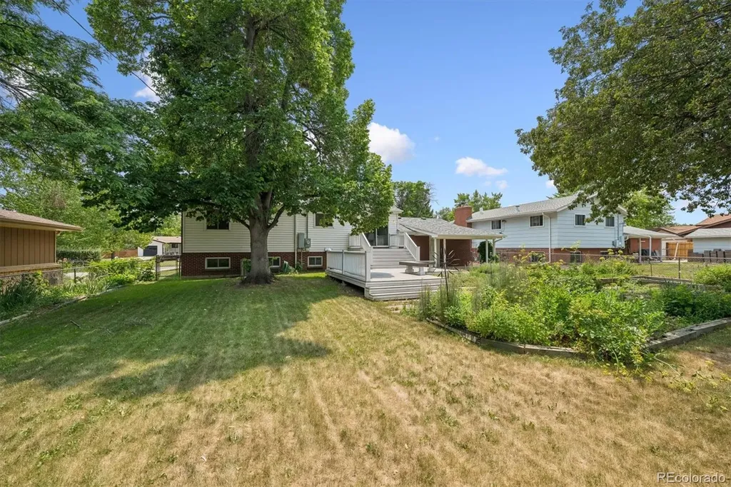 8447 W 24th Avenue Lakewood CO 80215