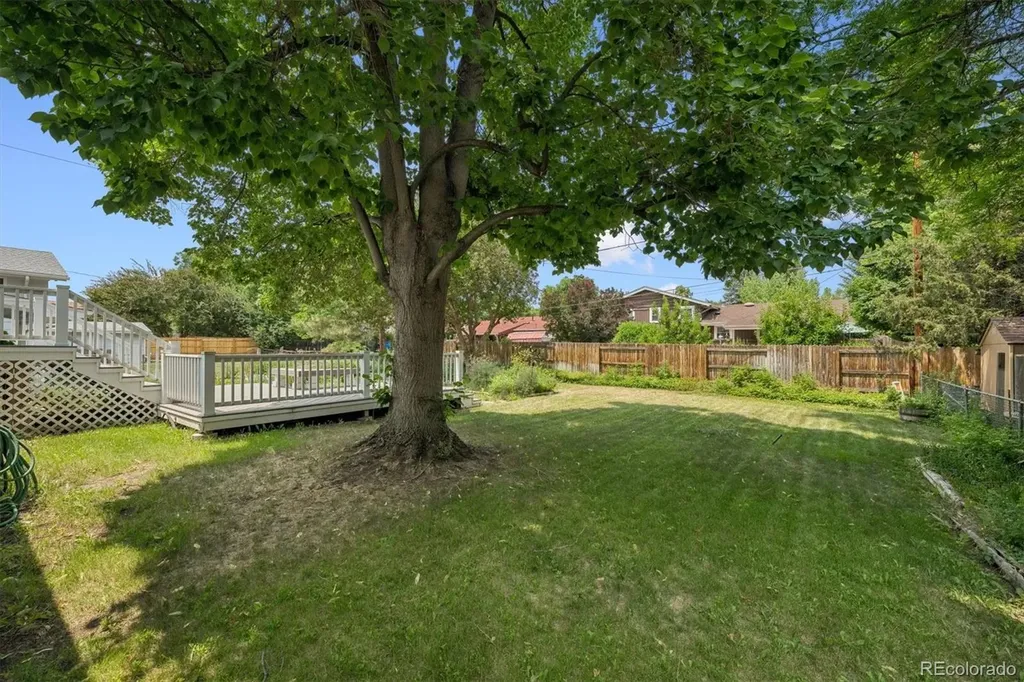 8447 W 24th Avenue Lakewood CO 80215