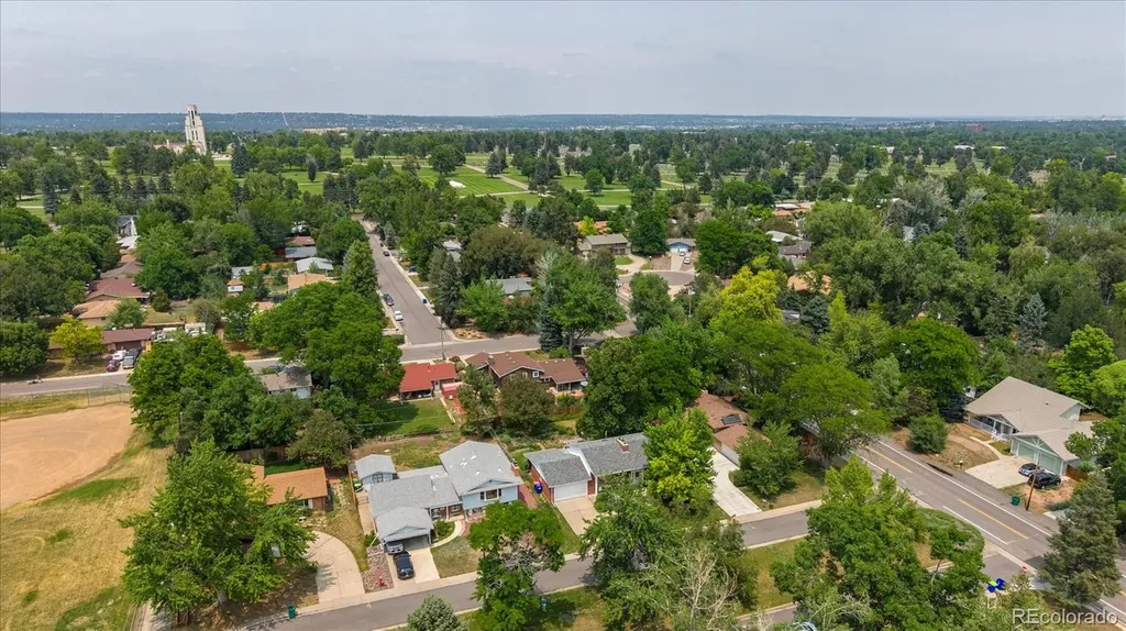 8447 W 24th Avenue Lakewood CO 80215