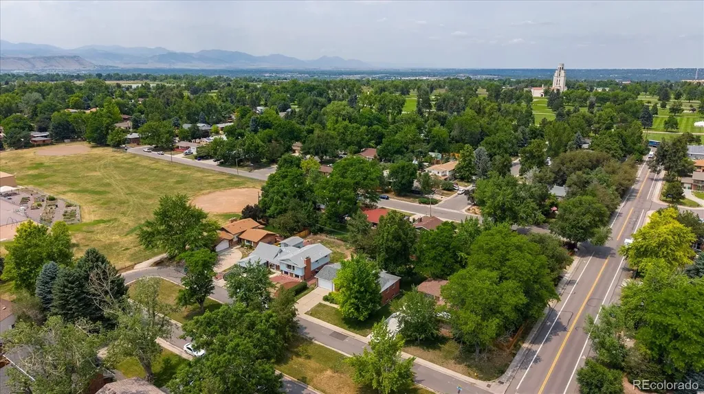 8447 W 24th Avenue Lakewood CO 80215