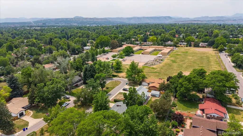 8447 W 24th Avenue Lakewood CO 80215