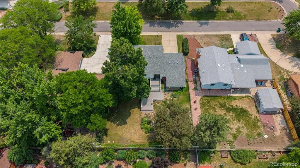 8447 W 24th Avenue Lakewood CO 80215