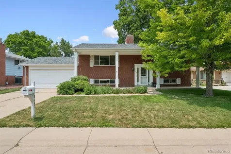 8447 W 24th Avenue Lakewood CO 80215