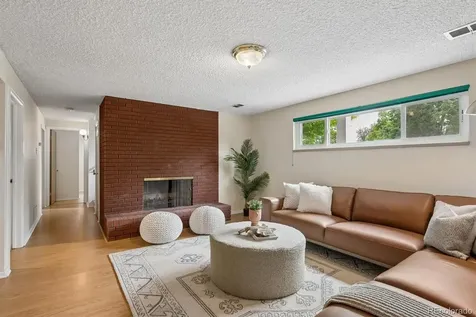 8447 W 24th Avenue Lakewood CO 80215