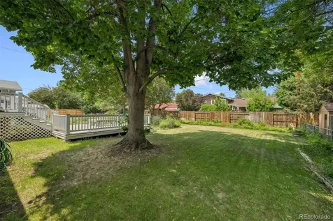 8447 W 24th Avenue Lakewood CO 80215