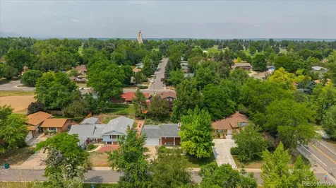8447 W 24th Avenue Lakewood CO 80215
