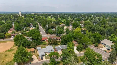 8447 W 24th Avenue Lakewood CO 80215