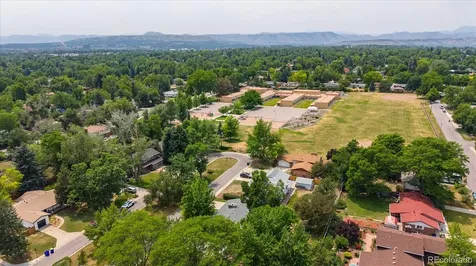 8447 W 24th Avenue Lakewood CO 80215