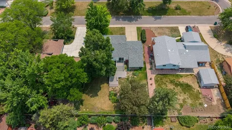 8447 W 24th Avenue Lakewood CO 80215