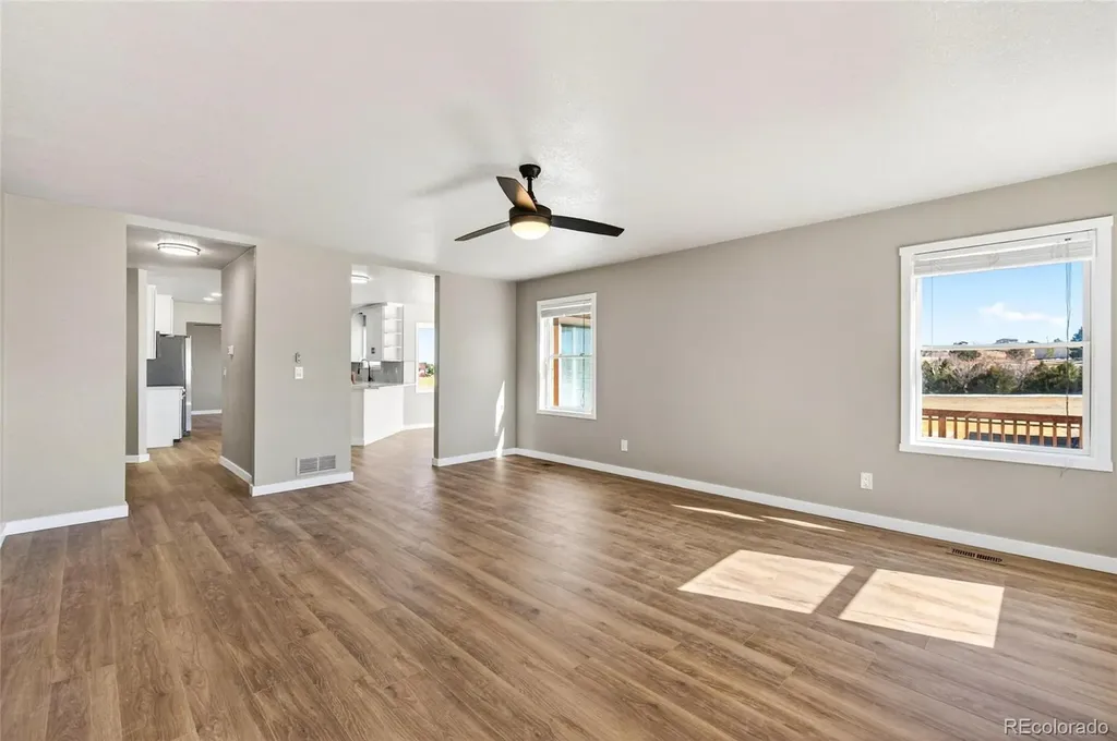 7520 Shenandoah Drive Elizabeth CO 80107