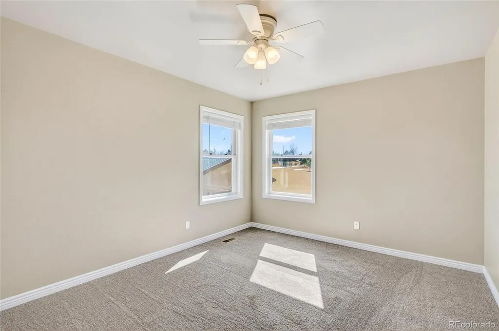 7520 Shenandoah Drive Elizabeth CO 80107