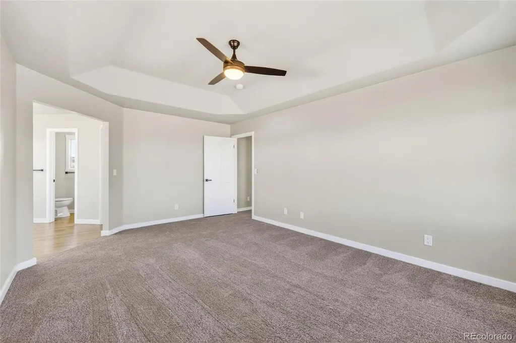 7520 Shenandoah Drive Elizabeth CO 80107