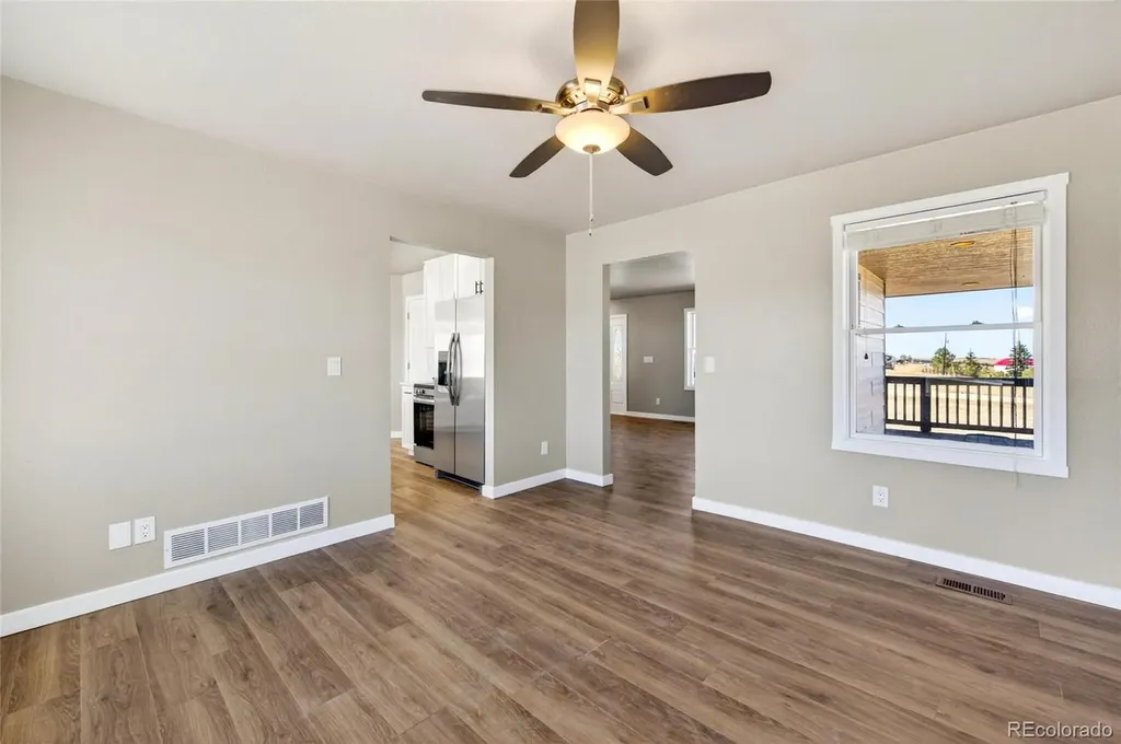 7520 Shenandoah Drive Elizabeth CO 80107