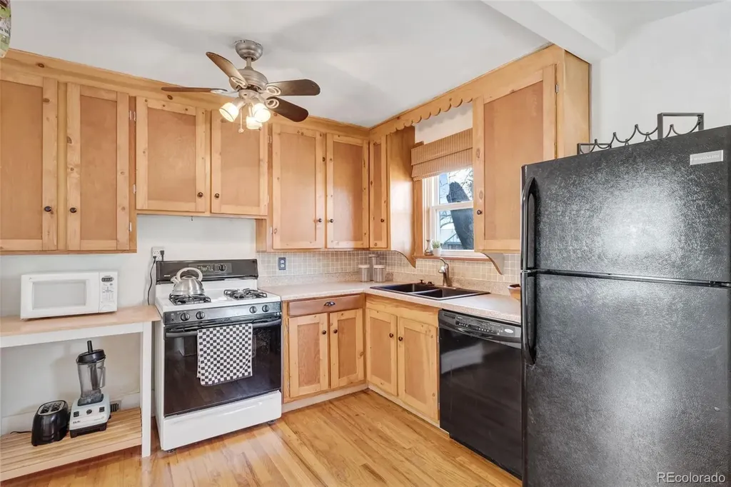 2140 S Corona Street Denver CO 80210