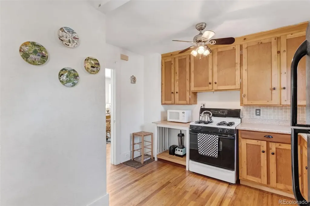 2140 S Corona Street Denver CO 80210