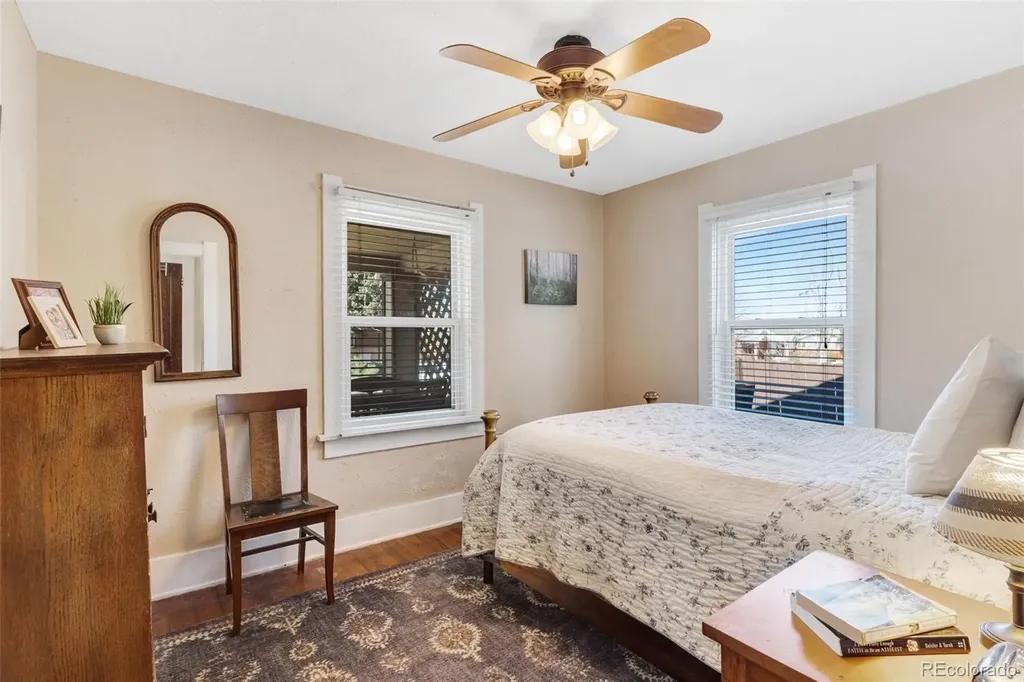 2140 S Corona Street Denver CO 80210