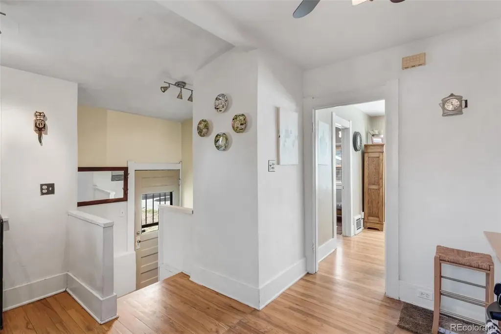 2140 S Corona Street Denver CO 80210