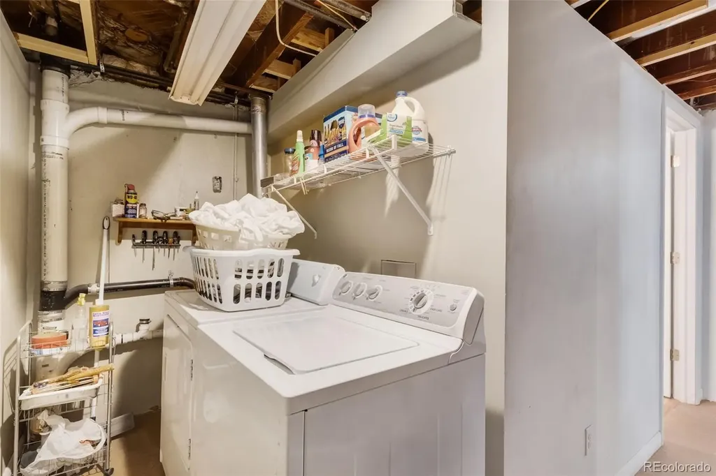 2140 S Corona Street Denver CO 80210