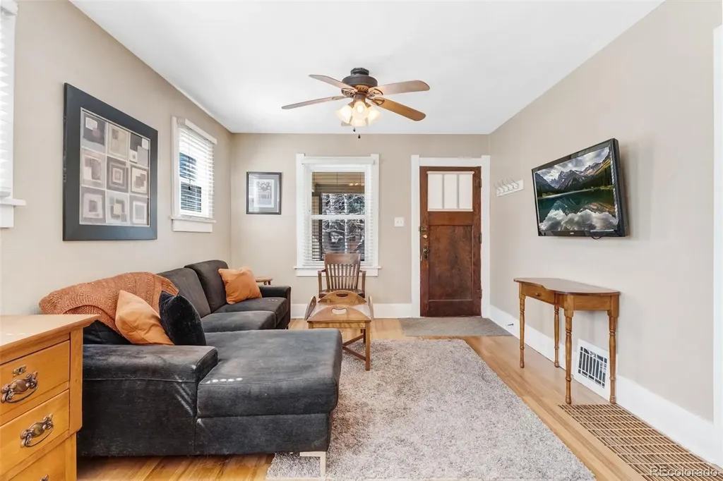 2140 S Corona Street Denver CO 80210