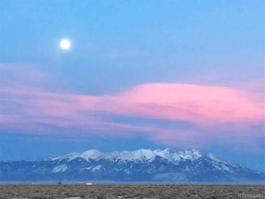 452 Agate Lane Alamosa CO 81101